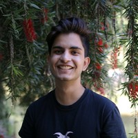 Nimesh Poudel