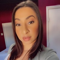 Diana Gonzalez