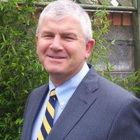 David O'Brien