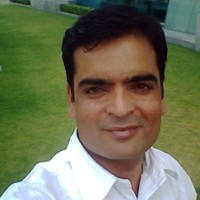 Deepak Bhardwaj