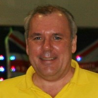 Ian Lindsay