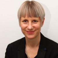Ineke Hodge
