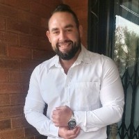 Quinton Schutte