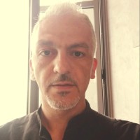 Stamos N. Alektoridis