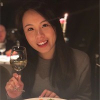 Cher Wong