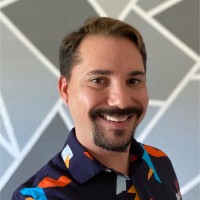 Sean A. Diaz, Cptm