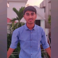 Chandradithya K.G