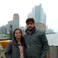 Mohan Kumar N