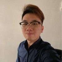 Lionel Siow