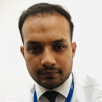 Mohd Abuzar