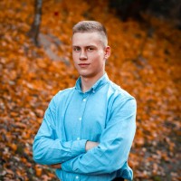 Daniel Mostkowski
