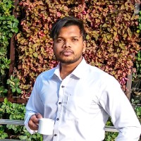 Debasis Mahapatra