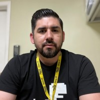 Eduardo Rey Perez Vega