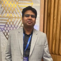 Suman Saurav