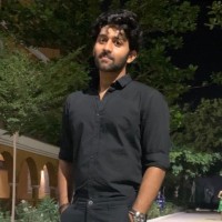 Amith Antony John