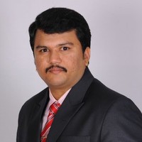 Kiran Kumar G P