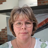 Janet ter Haar