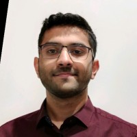 Nishant Vadodaria