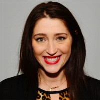 Lauren Fanta