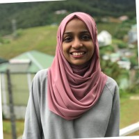 Suma Aminath Mohamed