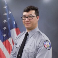 Zachary Simpson