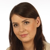Anna Tanecka