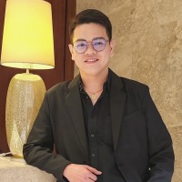 Patrick Jayson Santiago