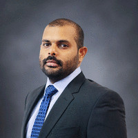 Chathura Wanniarachchi