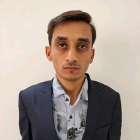 Ankit Vachhani