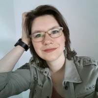 Erika Van Koert