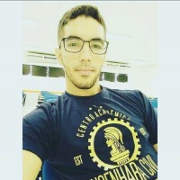 Wilton Barreto