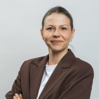 Joanna Kurc