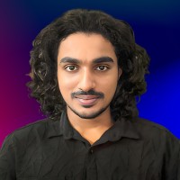Dhanush B.