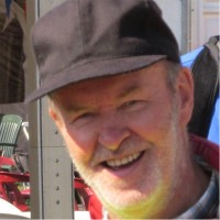 Ton Van Den Berg