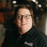 Joshua B. Storrer, MSW, LSW
