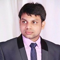 Anudeep Thota