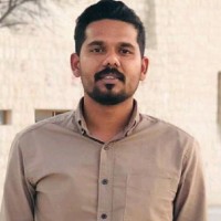 Mohammed Sahad