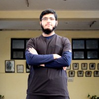 Haris Mumtaz Malik