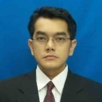 Kiagus Muhammad Andrie JP