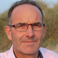 Roel Tinbergen