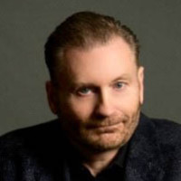 Tom Frampton