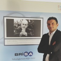 Burhan Başaran