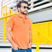 Muhammad Nosherwan