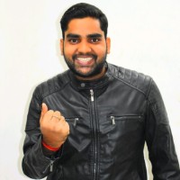 Anurag Dwivedi