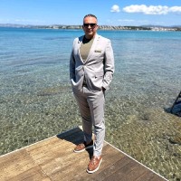 Şenol Çetin