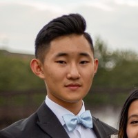 Alexander Yoon