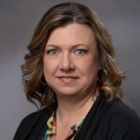 Debra Robertson