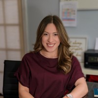 Priscilla Cacciotti
