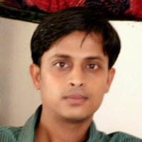 Gaurav Gajjar