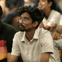 Gautham Krishna
